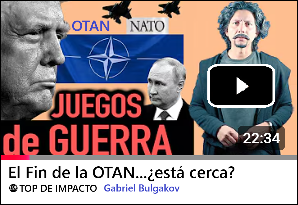 Imperio mundial de la profecia